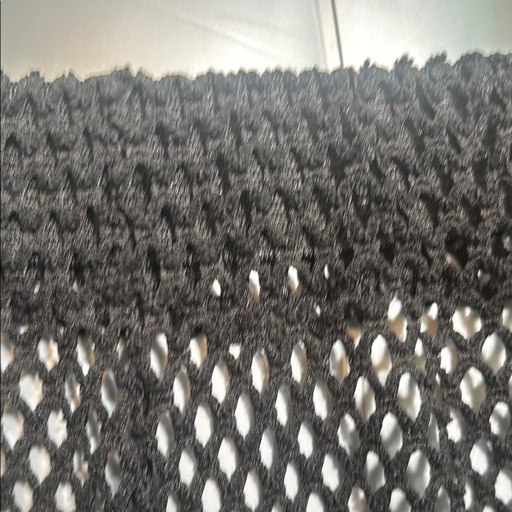 88 Madison Mesh Swim Coverup Pants - Picture 3 of 7